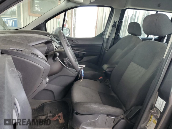 2015 Ford Transit Connect XL z VIN NM0GE9E74F1202933, wystawiony jako Copart lot #55315455 z przebiegiem 131 057 mil mil oraz Szkody całkowita. Historia ofert i sprzedaży dostępna na DreamBid. Obrazek 7.