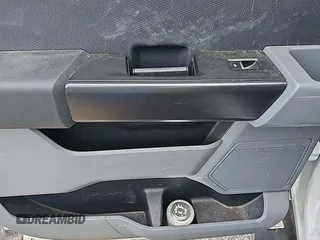 2022 Ford F-150 XL z VIN 1FTFW1EDXNFB38773, wystawiony jako IAAI lot #42851413 z przebiegiem 47 347 mil mil oraz . Historia ofert i sprzedaży dostępna na DreamBid. Obrazek 22.