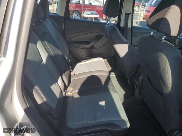 2016 Ford C-Max Hybrid SE with VIN 1FADP5AU8GL106920, listed as a Copart auction lot 44045625 with 138,862 mi miles and Salvage Title. Bid and sale history available at carsss.com. Image 10.