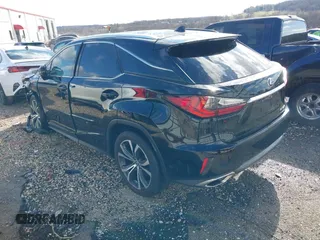 2018 Lexus RX 350 z VIN 2T2BZMCA8JC153657, wystawiony jako IAAI lot #41701705 z przebiegiem 15 749 mil mil oraz . Historia ofert i sprzedaży dostępna na DreamBid. Obrazek 3.