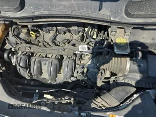 2018 Ford Transit Connect XLT with VIN NM0LS7F78J1369508, listed as a IAAI auction lot 42554159 with 280,165 mi miles and . Bid and sale history available at DreamBid. Image 30.