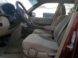 2005 Honda CR-V EX with VIN JHLRD78815C041860, listed as a Copart auction lot 50580085 with 227,099 mi miles and Salvage Title. Bid and sale history available at DreamBid. Image 7.