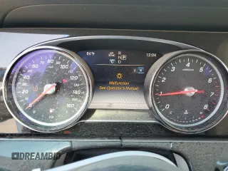 2019 Mercedes-Benz E 300 z VIN WDDZF4JB9KA576766, wystawiony jako Copart lot #60802705 z przebiegiem 61 374 mil mil oraz Czysty tytuł • Clean title. Historia ofert i sprzedaży dostępna na DreamBid. Obrazek 9.