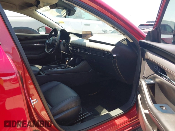 2019 Mazda 3 Select с VIN 3MZBPAAL5KM109991, выставлен на аукционе IAAI как лот 42660308 с пробегом 91 803 миль миль и . История ставок и продаж доступна на DreamBid. Изображение 5.