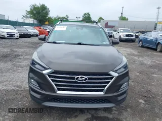 2020 Hyundai Tucson Sport with VIN KM8J3CAL2LU200876, listed as a IAAI auction lot 42528747 with 115,737 mi miles and . Bid and sale history available at DreamBid. Image 13.