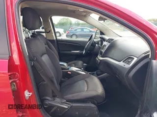 2014 Dodge Journey SXT z VIN 3C4PDCBG2ET161135, wystawiony jako IAAI lot #42233836 z przebiegiem 119 230 mil mil oraz . Historia ofert i sprzedaży dostępna na DreamBid. Obrazek 5.