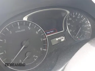 2014 Nissan Pathfinder S with VIN 5N1AR2MM6EC616953, listed as a IAAI auction lot 42352267 with 164,537 mi miles and . Bid and sale history available at DreamBid. Image 7.