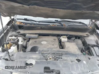 2013 Nissan Pathfinder SV с VIN 5N1AR2MM6DC630527, выставлен на аукционе IAAI как лот 41241198 с пробегом 164 955 миль миль и . История ставок и продаж доступна на DreamBid. Изображение 10.