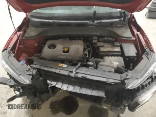 2019 Hyundai Kona SEL with VIN KM8K6CAA7KU254487, listed as a Copart auction lot 51866215 with 86,367 mi miles and Non Repairable. Bid and sale history available at carsss.com. Image 12.
