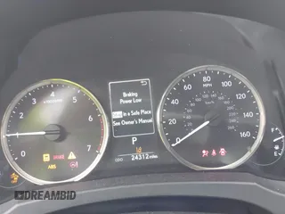 2018 Lexus IS 300 с VIN JTHBA1D22J5067449, выставлен на аукционе IAAI как лот 42130603 с пробегом 24 312 миль миль и . История ставок и продаж доступна на DreamBid. Изображение 7.