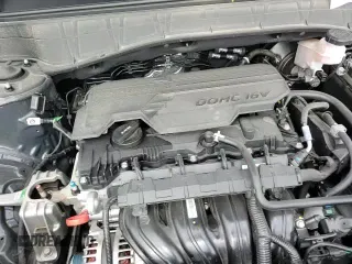 2024 Hyundai Kona SEL с VIN KM8HBCAB2RU139563, выставлен на аукционе Copart как лот 67428135 с пробегом 18 123 миль миль и Чистый • Clean title. История ставок и продаж доступна на DreamBid. Изображение 13.