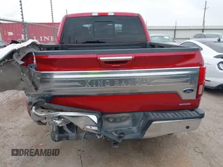 2020 Ford F-150 XL with VIN 1FTEW1E45LFA94626, listed as a IAAI auction lot 42066538 with Not provided miles and . Bid and sale history available at DreamBid. Image 16.