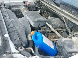 2023 Chevrolet Silverado 2500HD Work Truck z VIN 1GC2YLE7XPF210587, wystawiony jako IAAI lot #43511140 z przebiegiem 74 915 mil mil oraz . Historia ofert i sprzedaży dostępna na DreamBid. Obrazek 19.