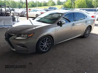 2017 Lexus ES 350 with VIN 58ABK1GG0HU076659, listed as a IAAI auction lot 42341663 with 145,463 mi miles and . Bid and sale history available at DreamBid. Image 18.