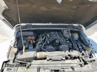 2023 Jeep Gladiator Overland z VIN 1C6HJTFG8PL553372, wystawiony jako Copart lot #57250875 z przebiegiem 14 725 mil mil oraz Szkoda całkowita • Salvage title. Historia ofert i sprzedaży dostępna na DreamBid. Obrazek 11.