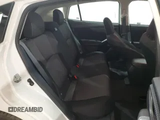 2022 Subaru Impreza z VIN 4S3GTAB63N3722159, wystawiony jako Copart lot #55223635 z przebiegiem 70 412 mil mil oraz Czysty tytuł • Clean title. Historia ofert i sprzedaży dostępna na DreamBid. Obrazek 10.
