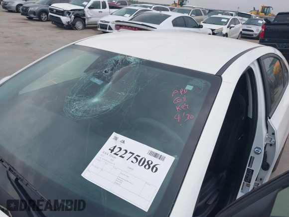 2021 Kia Forte LXS z VIN 3KPF24AD1ME361778, wystawiony jako IAAI lot #42275086 z przebiegiem 13 472 mil mil oraz . Historia ofert i sprzedaży dostępna na DreamBid. Obrazek 20.