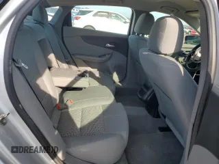 2016 Chevrolet Impala LS with VIN 2G11X5SA3G9173507, listed as a Copart auction lot 63332315 with 139,079 mi miles and Salvage title. Bid and sale history available at DreamBid. Image 10.