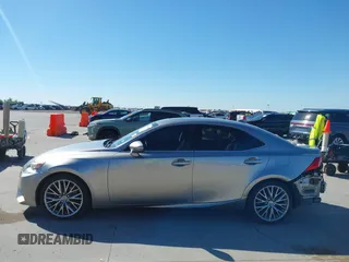 2014 Lexus IS 250 z VIN JTHBF1D23E5027565, wystawiony jako IAAI lot #42075650 z przebiegiem 86 327 mil mil oraz . Historia ofert i sprzedaży dostępna na DreamBid. Obrazek 15.