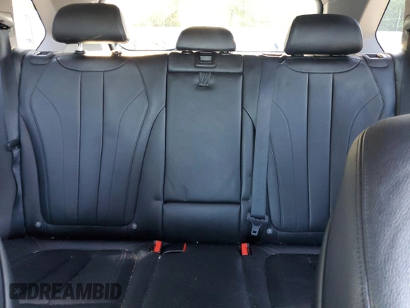 2016 BMW X5 xDrive35i z VIN 5UXKR0C53G0U07941, wystawiony jako Copart lot #56036645 z przebiegiem 108 670 mil mil oraz Szkoda całkowita • Salvage title. Historia ofert i sprzedaży dostępna na DreamBid. Obrazek 10.