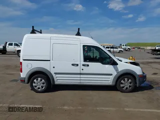 2011 Ford Transit Connect XL с VIN NM0LS7CN8BT058511, выставлен на аукционе IAAI как лот 41859024 с пробегом 180 227 миль миль и . История ставок и продаж доступна на DreamBid. Изображение 13.