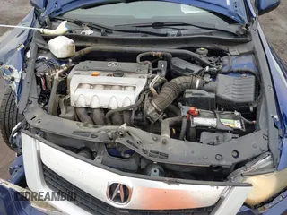 2010 Acura TSX with VIN JH4CU2F60AC015721, listed as a IAAI auction lot 42368281 with 173,426 mi miles and . Bid and sale history available at DreamBid. Image 10.