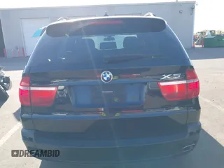 2008 BMW X5 4.8i z VIN 5UXFE83578LZ47417, wystawiony jako IAAI lot #42103465 z przebiegiem 130 942 mil mil oraz . Historia ofert i sprzedaży dostępna na DreamBid. Obrazek 15.