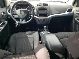 2012 Dodge Journey SXT с VIN 3C4PDDBG2CT323770, выставлен на аукционе Copart как лот 48722225 с пробегом 141 032 миль миль и Списание • Salvage title. История ставок и продаж доступна на DreamBid. Изображение 8.