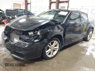 2014 Dodge Avenger SE z VIN 1C3CDZABXEN110977, wystawiony jako IAAI lot #41954638 z przebiegiem 206 912 mil mil oraz . Historia ofert i sprzedaży dostępna na DreamBid. Obrazek 2.