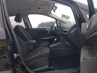 2019 Ford EcoSport SE z VIN MAJ3S2GE3KC268892, wystawiony jako IAAI lot #42029558 z przebiegiem 92 380 mil mil oraz . Historia ofert i sprzedaży dostępna na DreamBid. Obrazek 5.
