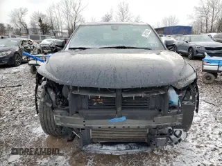 2021 Chevrolet Blazer Premier с VIN 3GNKBLRS6MS562144, выставлен на аукционе Copart как лот 45912085 с пробегом 48 846 миль миль и Списание • Salvage title. История ставок и продаж доступна на DreamBid. Изображение 5.