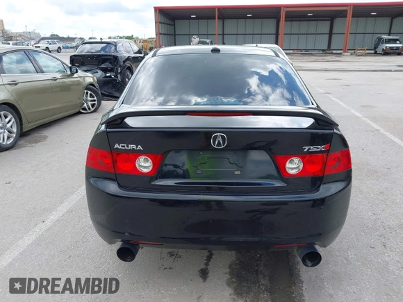 2005 Acura TSX z VIN JH4CL96825C000866, wystawiony jako IAAI lot #42505348 z przebiegiem 160 956 mil mil oraz . Historia ofert i sprzedaży dostępna na DreamBid. Obrazek 17.
