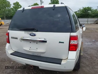 2011 Ford Expedition Limited with VIN 1FMJU2A51BEF15721, listed as a IAAI auction lot 42445824 with 258,534 mi miles and . Bid and sale history available at DreamBid. Image 16.