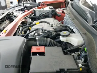 2024 Chevrolet Trax 1RS с VIN KL77LGE27RC108066, выставлен на аукционе IAAI как лот 43116171 с пробегом 18 508 миль миль и . История ставок и продаж доступна на DreamBid. Изображение 19.