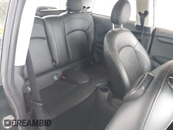 2016 MINI Hardtop with VIN WMWXP5C52G3B15559, listed as a IAAI auction lot 42310617 with 100,358 mi miles and . Bid and sale history available at DreamBid. Image 8.