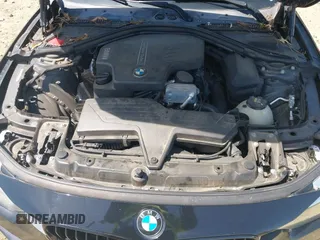 2016 BMW 3 Series 328i with VIN WBA8E9G59GNT88303, listed as a IAAI auction lot 42059679 with 118,626 mi miles and . Bid and sale history available at DreamBid. Image 10.