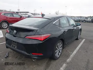 2024 Acura Integra z VIN 19UDE4H28RA003768, wystawiony jako IAAI lot #41666133 z przebiegiem 21 360 mil mil oraz . Historia ofert i sprzedaży dostępna na DreamBid. Obrazek 4.