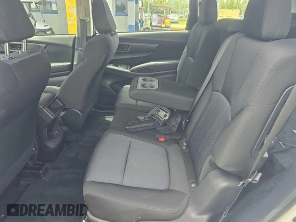 2023 Subaru Ascent Premium z VIN 4S4WMAAD9P3402383, wystawiony jako IAAI lot #42786914 z przebiegiem 109 359 mil mil oraz . Historia ofert i sprzedaży dostępna na DreamBid. Obrazek 17.