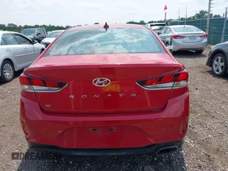 2018 Hyundai Sonata SE z VIN 5NPE24AF5JH616209, wystawiony jako IAAI lot #42459520 z przebiegiem 69 363 mil mil oraz . Historia ofert i sprzedaży dostępna na DreamBid. Obrazek 16.