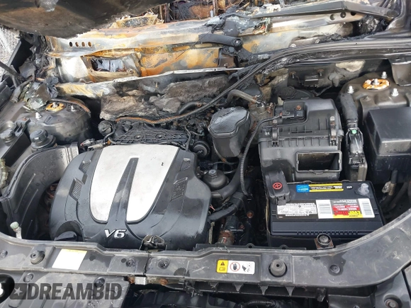 2013 Kia Sorento SX with VIN 5XYKWDA20DG364370, listed as a IAAI auction lot 41108533 with 146,124 mi miles and . Bid and sale history available at DreamBid. Image 10.
