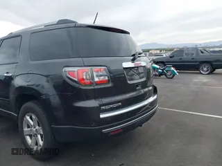 2014 GMC Acadia SLE with VIN 1GKKRPKD8EJ320728, listed as a IAAI auction lot 41958207 with 119,000 mi miles. Bid and sale history available at carsss.com. Image 16.