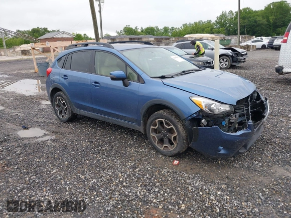 2015 Subaru Crosstrek Limited с VIN JF2GPAPC4F8327514, выставлен на аукционе IAAI как лот 42301095 с пробегом 93 171 миль миль и . История ставок и продаж доступна на DreamBid. Изображение 1.