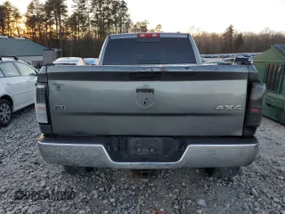 2010 Dodge Ram 2500 TRX with VIN 3D7UT2CL4AG129954, listed as a Copart auction lot 88090245 with 229,856 mi miles and Clean Title. Bid and sale history available at carsss.com. Image 6.
