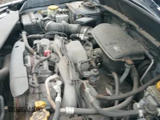 2009 Subaru Forester X with VIN JF2SH63659H759425, listed as a IAAI auction lot 39921368 with 216,092 mi miles and . Bid and sale history available at DreamBid. Image 18.