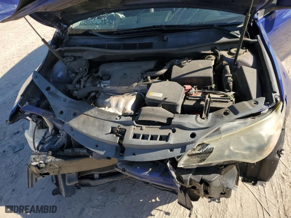 2016 Toyota Camry XLE with VIN 4T1BF1FK3GU565301, listed as a Copart auction lot 84659834 with 193,974 mi miles and Salvage Title. Bid and sale history available at carsss.com. Image 11.