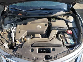 2015 Nissan Altima SV z VIN 1N4AL3AP8FC112860, wystawiony jako IAAI lot #42083386 z przebiegiem 123 672 mil mil oraz . Historia ofert i sprzedaży dostępna na DreamBid. Obrazek 10.