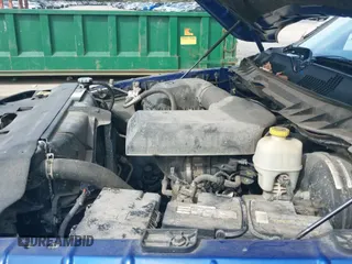 2016 Ram 1500 Tradesman с VIN 1C6RR7FG1GS180346, выставлен на аукционе IAAI как лот 43328883 с пробегом 187 506 миль миль и . История ставок и продаж доступна на DreamBid. Изображение 20.