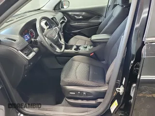 2022 GMC Terrain SLE with VIN 3GKALMEV5NL152975, listed as a IAAI auction lot 42832683 with 51,624 mi miles and . Bid and sale history available at DreamBid. Image 4.
