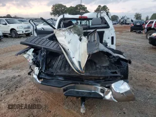 2015 Toyota Tacoma with VIN 5TFLU4EN0FX130096, listed as a Copart auction lot 79027784 with 223,811 mi miles and Non Repairable. Bid and sale history available at DreamBid. Image 6.