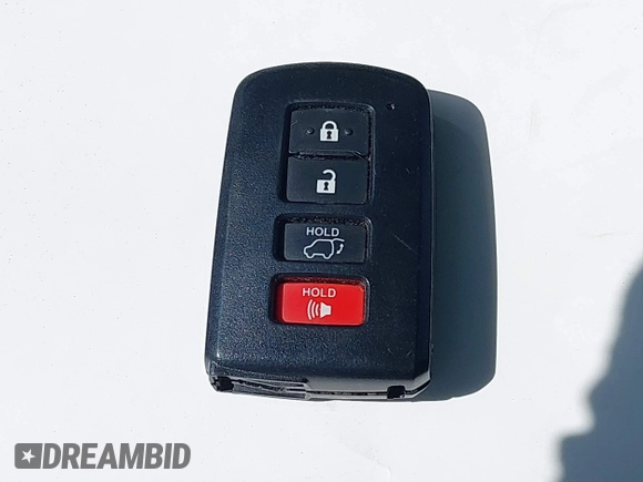 2017 Toyota Highlander Limited with VIN 5TDDZRFHXHS360717, listed as a IAAI auction lot 42571156 with 104,876 mi miles and . Bid and sale history available at DreamBid. Image 11.